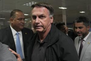 Jair Bolsonaro
