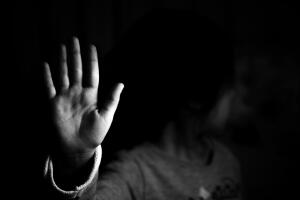 stop severity sign stock photo