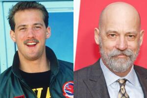 Anthony Edwards Actores de Top Gun a 36 años de su estreno.jpg
