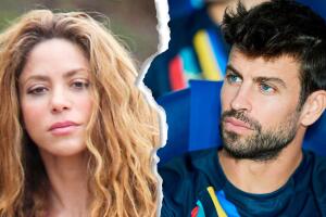 Shakira y Piqué protagonizarían show de televisión tras su polémica separación 
