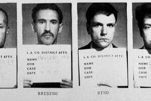 Rodney King Riots Major Players