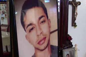 Muertes de niños y adolescentes en Houston