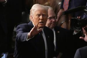 TRUMP-BITCOIN