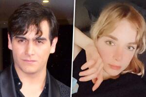 Julián Figueroa y fotografía besando a otra mujer: pide disculpa a su esposa