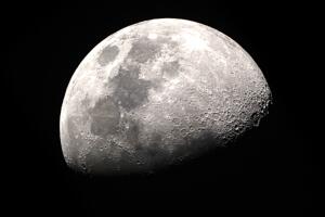 La Luna