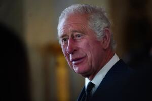 King Charles III Undertakes Accession Duties