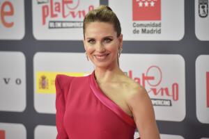 Red Carpet - Platino Awards 2021