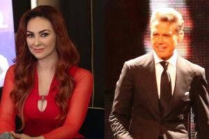 Desmienten a Aracely Arámbula: esta sería la prueba de que Luis Miguel sí paga manutención de hijos