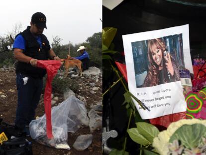 Asi Fue El Ultimo Tuit De Jenni Rivera Y Asi Fueron Los Primeros Que Hablaban De Su Muerte Famosos Univision