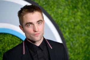 2017 GQ Men of the Year Party - Arrivals
