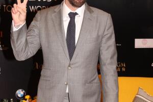 Nicolas Cage