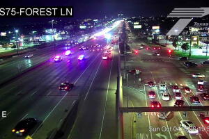 Accidentes Dallas