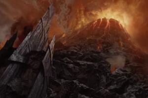 The Rings of Power Mount Doom en The Lord of the Rings.jpg