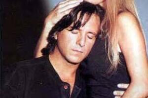 Carina Ricco y Eduardo Palomo