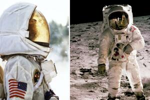 Astronautas