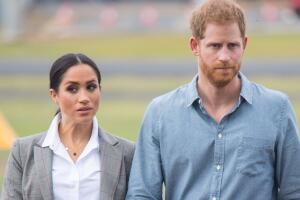 Meghan Markle Harry popularidad