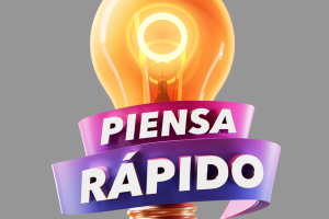 Logo Piensa Rápido