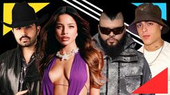 Premios Juventud 2024: Anitta, Farruko, Emilia y todos los artistas confirmados para cantar este año