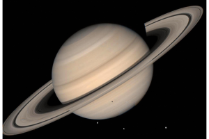 Saturno 