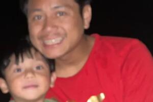 Klo Moo Christina Htoo Texas tragedia lago familia niños ahogamiento