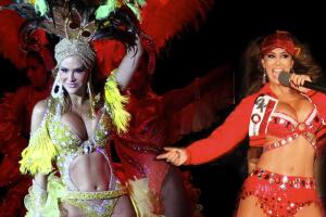 Ninel Conde