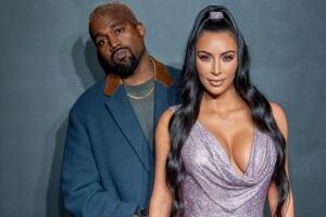 Kim Kardashian Kanye West thumbnail 15 enero 2019