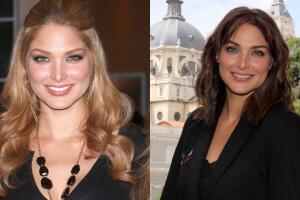 Blanca Soto 