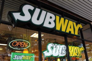 Subway Settles Not-Really Foot Long Sandwich Litigation