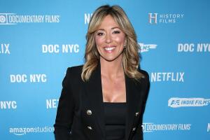 Brooke Baldwin, conductora de CNN