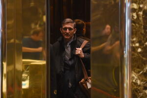 Michael Flynn