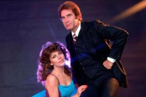 Los ricos también lloran