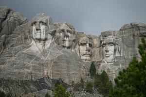 Monte Rushmore