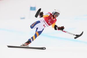 2018 Paralympic Winter Games - Previews: Day -2