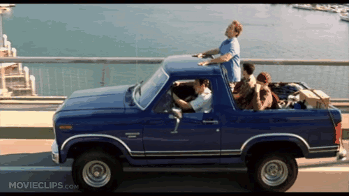 Gif de American Pie 2
