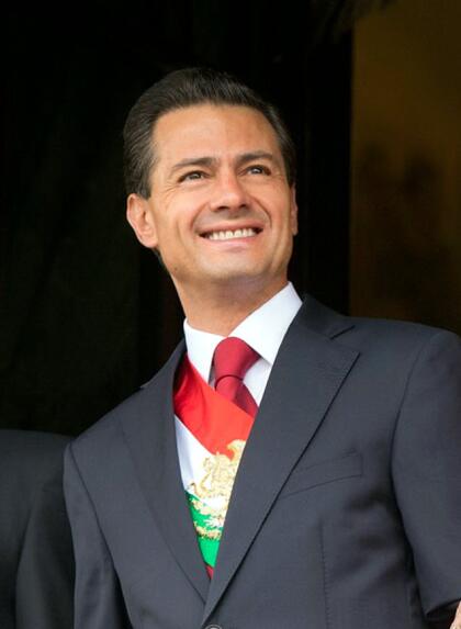 Enrique Peña Nieto