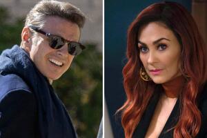 Aracely Arámbula y Luis Miguel: ¿la actriz llama “cucaracho” al cantante mientras él pasea con sus hijastras?
