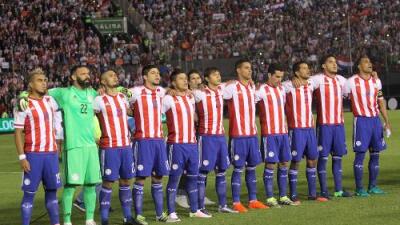 Paraguay Y Peru Un Duelo De Necesitados De Unidades A Todo O Nada Deportes Conmebol Mundial Eliminatorias Tudn Univision