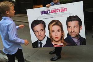 Patrick Dempsey hijos