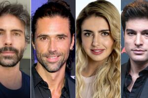 Michelle Renaud: ellos son los galanes de telenovela con los que la actriz ha sido relacionada sentimentalmente