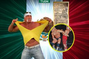 Hulk Hogan