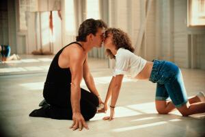 Dirty Dancing - 1987