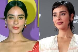 Actriz Esmeralda Pimentel habla como no lo había hecho sobre el presunto abuso sexual que sufrió 