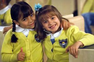 Vivan Los Niños