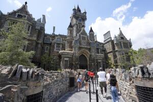 Los boletos parten desde $139 y no están incluidos en los pases anuales actuales de Universal Orlando.