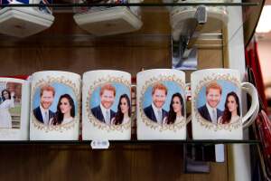 Boda príncipe Harry Meghan Markle