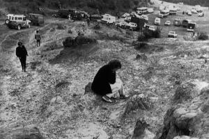 AVIANCA AIRLINES WRECKAGE