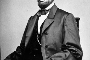 Abraham Lincoln