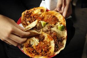 Tacos photo (English)