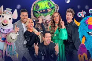 Estreno de la segunda temporada de ¿Quién Es La Máscara? por Univision 