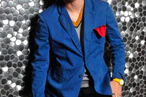 Prince Royce